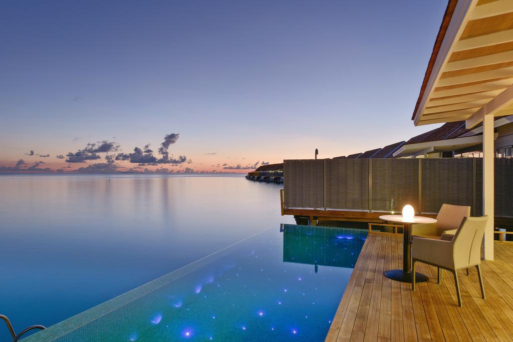 Kuramathi Maldives Hotel 4⋆ Maldives Compare Hotel Rates 3902